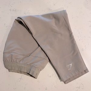 Gymshark Men’s Capri Pants